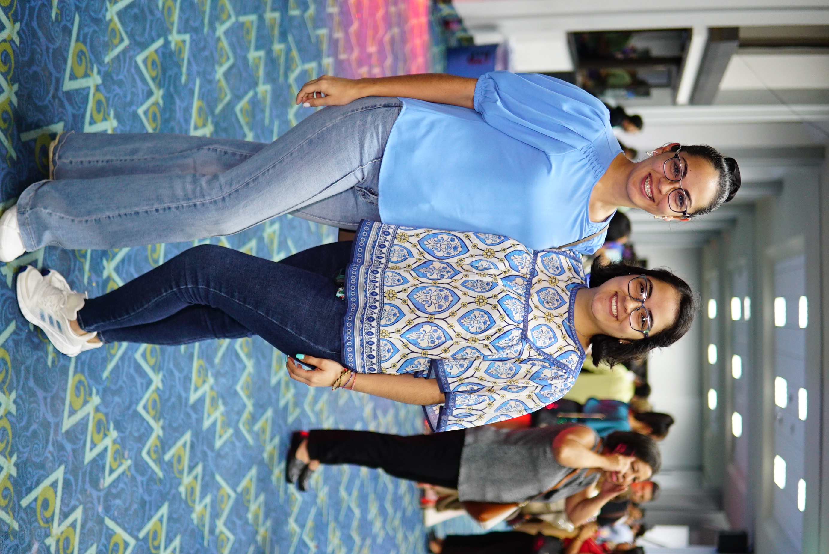 Foto de un participante del evento PITER ALBEIRO